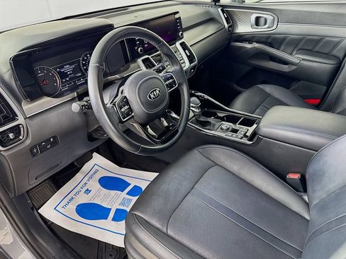 Used 2021 Kia Sorento SX FWD image 10