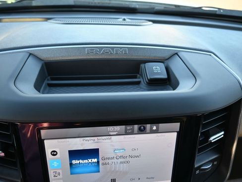 New 2026 RAM 5500 Tradesman w/ Chrome Appearance Group image 31