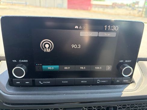 Used 2024 Honda Accord LX image 15