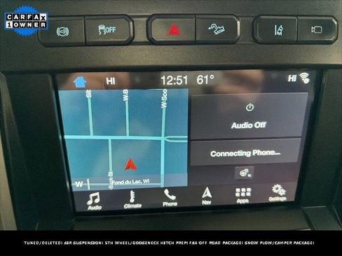 Used 2017 Ford F450 King Ranch w/ King Ranch Ultimate Package image 28