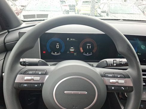 New 2026 Hyundai Santa Cruz SEL AWD/4WD image 15