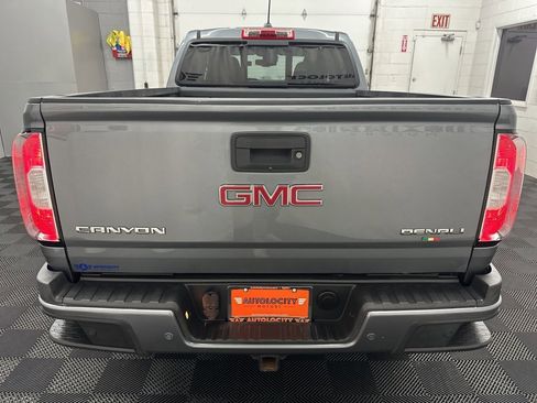 Used 2019 GMC Canyon Denali image 8