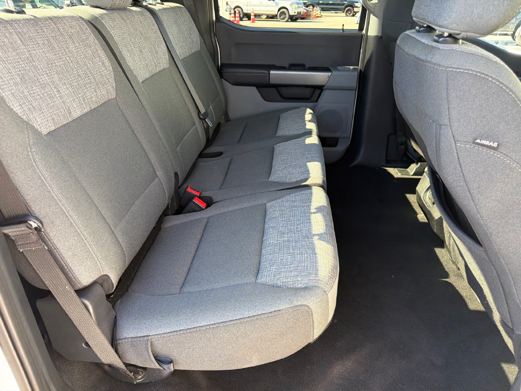 Used 2025 Ford F250 XLT AWD/4WD image 15