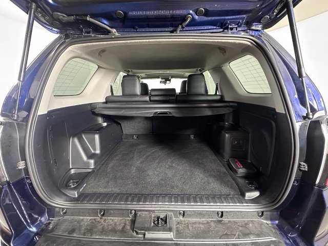 Certified 2023 Toyota 4Runner Limited AWD/4WD image 27