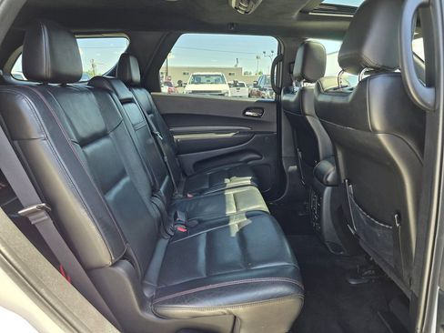 Used 2022 Dodge Durango R/T AWD/4WD image 12