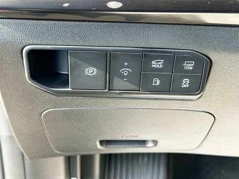 New 2027 Kia Telluride SX X-Line AWD/4WD image 10