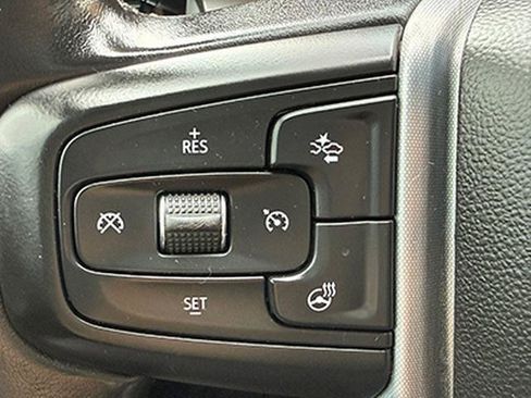 Used 2022 GMC Sierra 1500 Elevation w/ Preferred Package AWD/4WD image 20