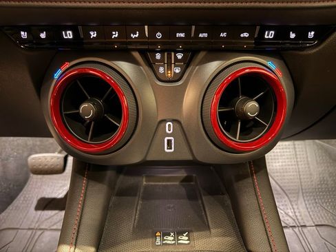 Used 2023 Chevrolet Blazer RS w/ Driver Confidence II Package FWD image 24