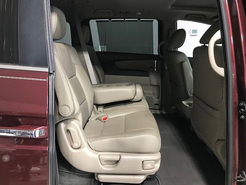 Used 2016 Honda Odyssey EX-L image 17