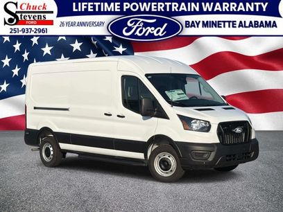 New 2026 Ford Transit 250 148 Medium Roof