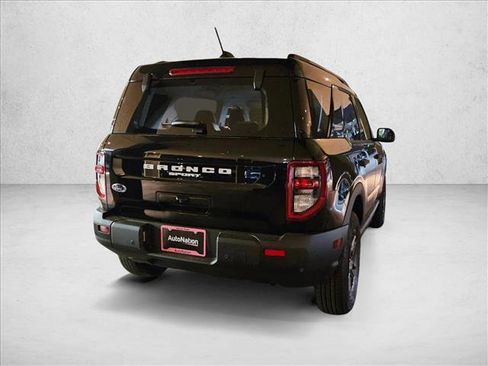 New 2025 Ford Bronco Sport Big Bend w/ Convenience Package image 2