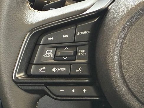 New 2026 Subaru Outback Wilderness AWD/4WD image 11