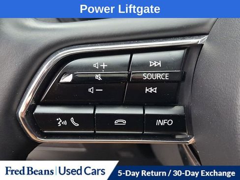 Used 2025 MAZDA CX-70 Plug-In Hybrid w/ Premium Pkg AWD/4WD image 25