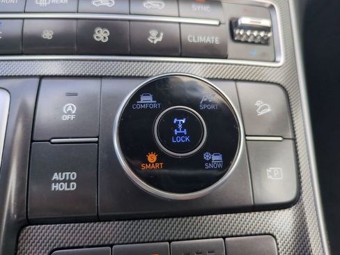 Used 2023 Hyundai Santa Fe XRT AWD/4WD image 30