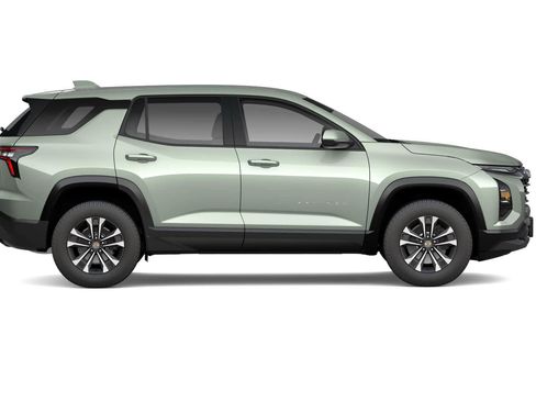 Used 2026 Chevrolet Equinox LT w/ Convenience Package II AWD/4WD image 27