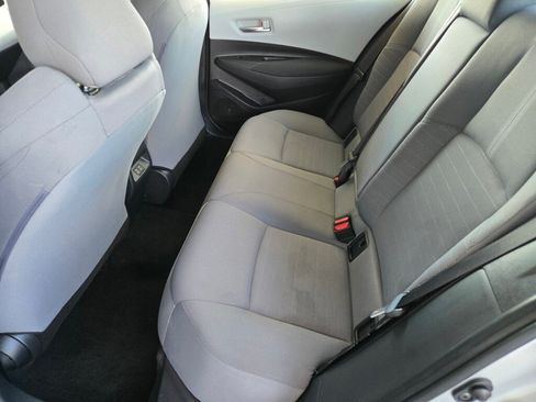 Used 2026 Toyota Corolla SE w/ SE Package FWD image 15