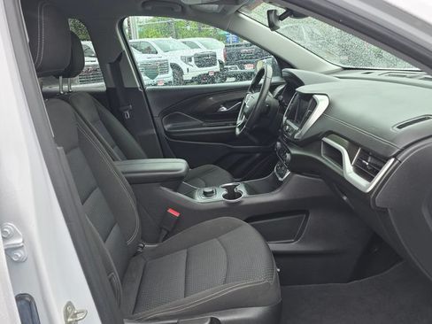 Used 2022 GMC Terrain SLE AWD/4WD image 46