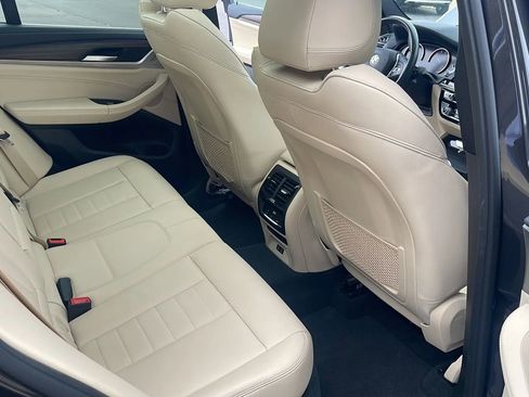 Used 2020 BMW X3 sDrive30i w/ Convenience Package image 39