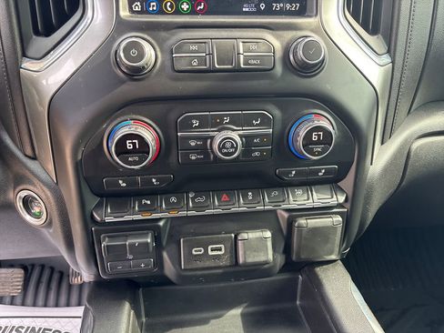 Used 2019 Chevrolet Silverado 1500 RST w/ All-Star Edition RWD image 19
