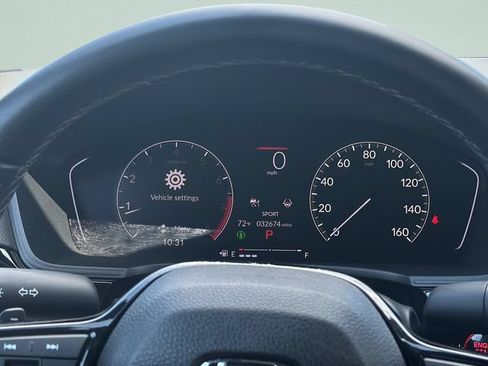 Used 2025 Honda Civic Sport image 23