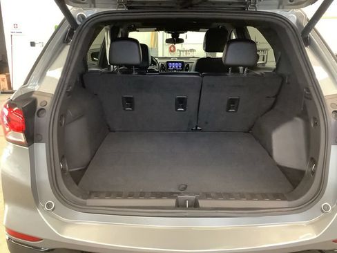 Used 2024 Chevrolet Equinox RS w/ RS Leather Package AWD/4WD image 17
