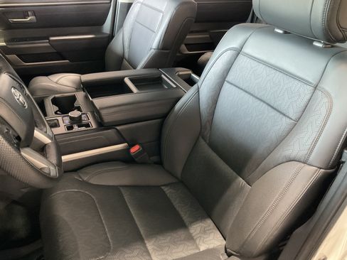 Used 2024 Toyota Tundra SR5 w/ TRD Off-Road Premium Package AWD/4WD image 30