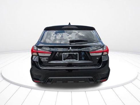 New 2026 Mitsubishi Outlander Sport SE AWD/4WD image 5