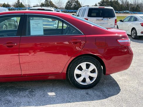 Used 2007 Toyota Camry LE image 10