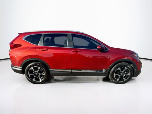 Used 2018 Honda CR-V Touring image 10