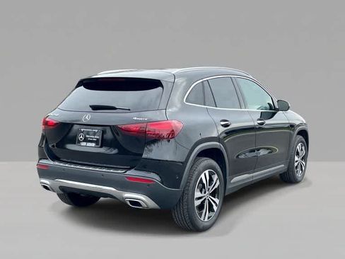 Used 2026 Mercedes-Benz GLA 250 4MATIC image 5