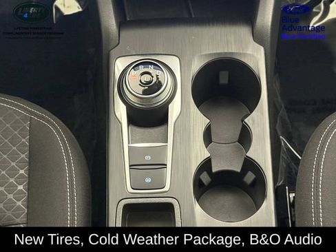 Certified 2023 Ford Escape Active w/ Tech Pack #2 FWD image 23