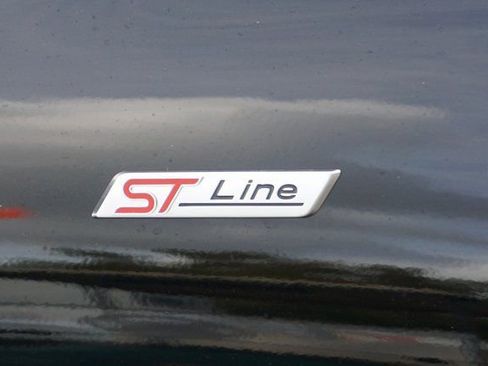 New 2026 Ford Escape ST-Line Elite w/ Premium Technology Package AWD/4WD image 28