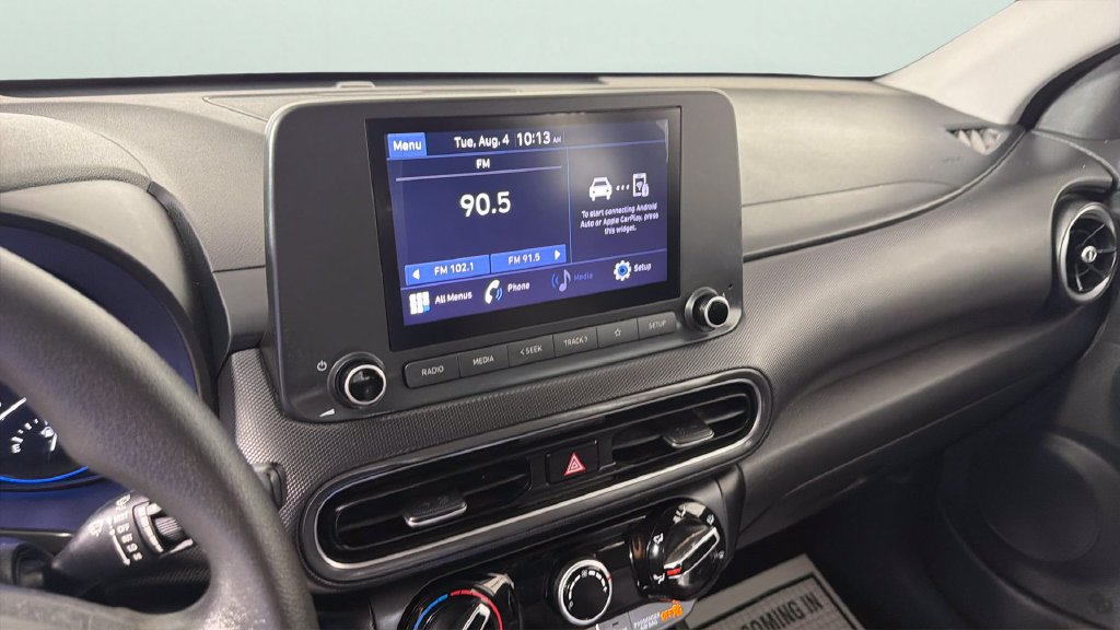 Used 2022 Hyundai Kona SE FWD image 21