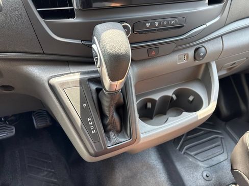 New 2026 Ford Transit 150 Low Roof RWD image 26