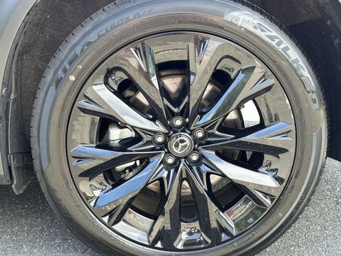 Certified 2025 MAZDA CX-90 3.3 Turbo w/ Premium Sport Pkg AWD/4WD image 11