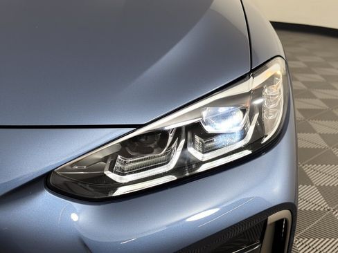 Used 2024 BMW M440i Coupe w/ Premium Package RWD image 12