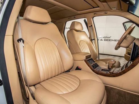 Used 1999 Bentley Arnage Green Label image 29