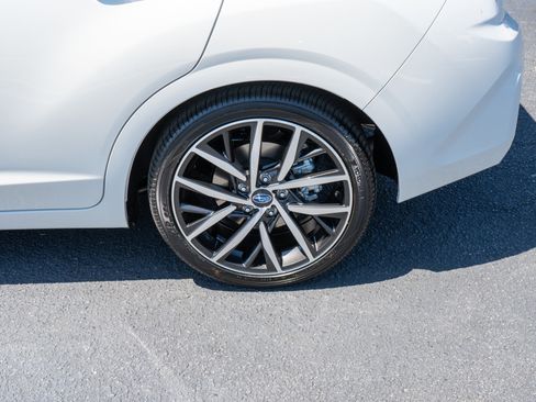 New 2026 Subaru Impreza 2.0i Sport AWD/4WD image 11