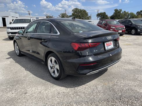 Used 2024 Audi A3 2.0T Premium FWD image 6