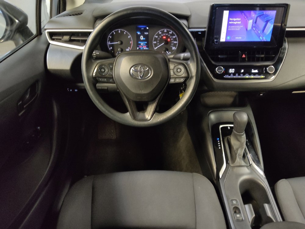 Used 2024 Toyota Corolla LE FWD image 22