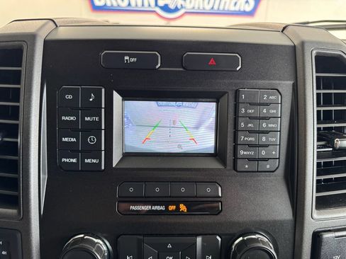 Used 2018 Ford F250 XL w/ STX Appearance Package AWD/4WD image 39
