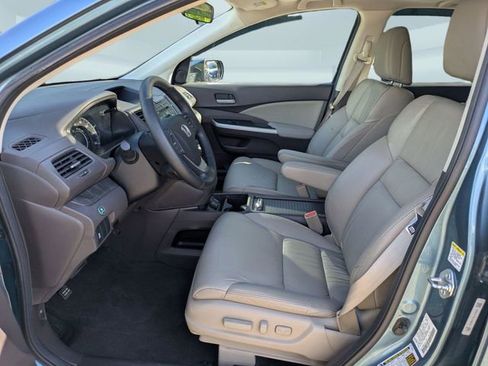 Used 2013 Honda CR-V EX-L image 23