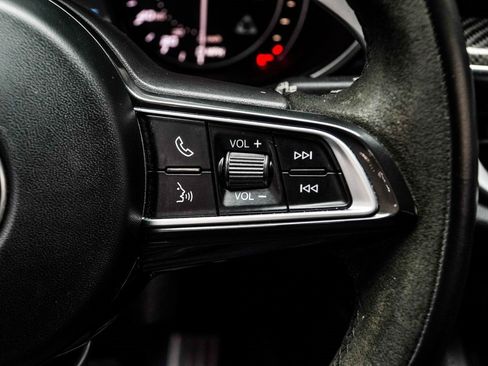 Used 2022 Alfa Romeo Stelvio Quadrifoglio w/ Active Assist Plus Package image 33