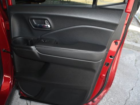 Used 2021 Honda Ridgeline RTL image 21