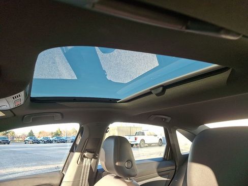 Used 2025 Volkswagen Jetta GLI Autobahn w/ GLI Black Package image 14