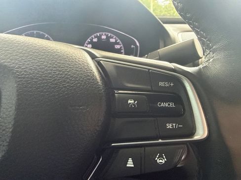 Used 2022 Honda Accord Sport Special Edition image 23