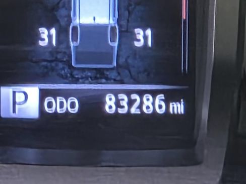 Used 2020 Toyota Tacoma TRD Off-Road AWD/4WD image 20