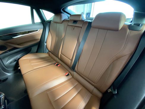 Used 2019 BMW X6 sDrive35i image 28