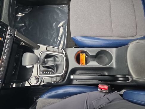 Certified 2024 Kia Seltos S FWD image 25