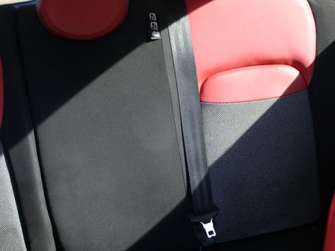 Used 2016 FIAT 500X Easy image 18